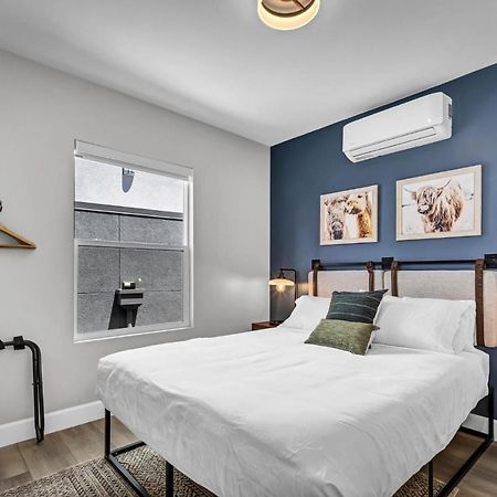 Two Bedroom-Queen In Master. Heart Of Downtown Vista Exteriör bild